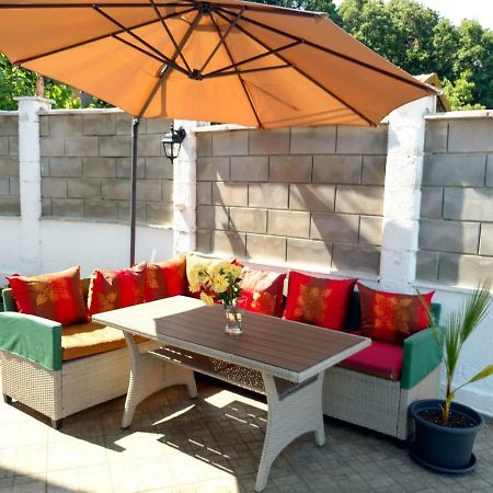 Apartments In Golden Sands Park Near The Sea 바르나 외부 사진