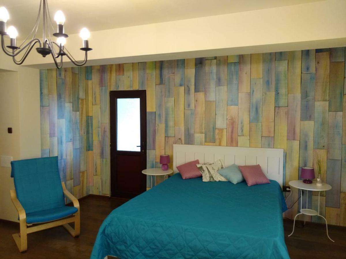Apartments In Golden Sands Park Near The Sea 바르나 외부 사진