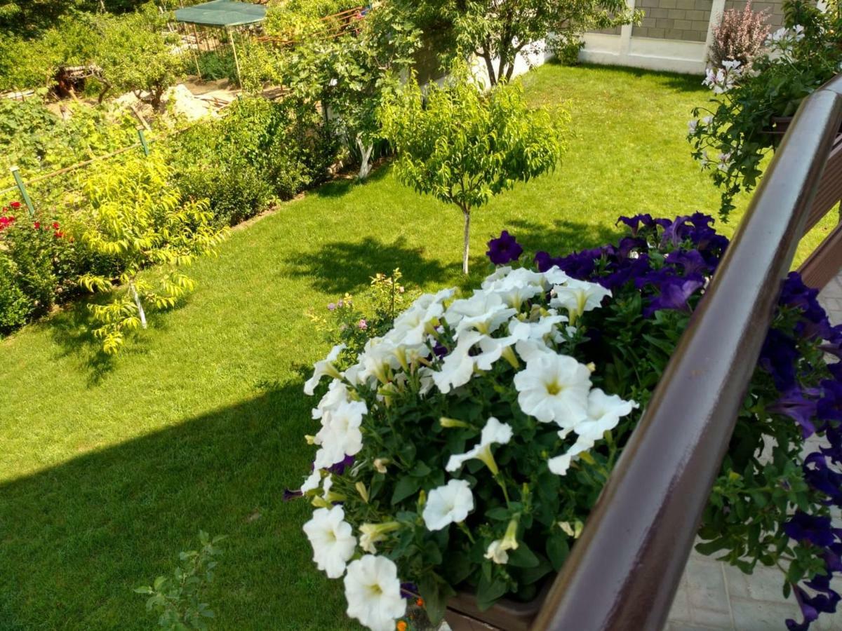 Apartments In Golden Sands Park Near The Sea 바르나 외부 사진